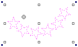 Copying multiple vectors